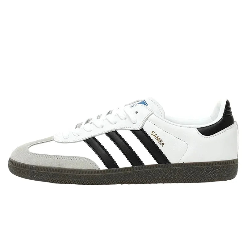 Adidas Originals Samba Low Skateboarding