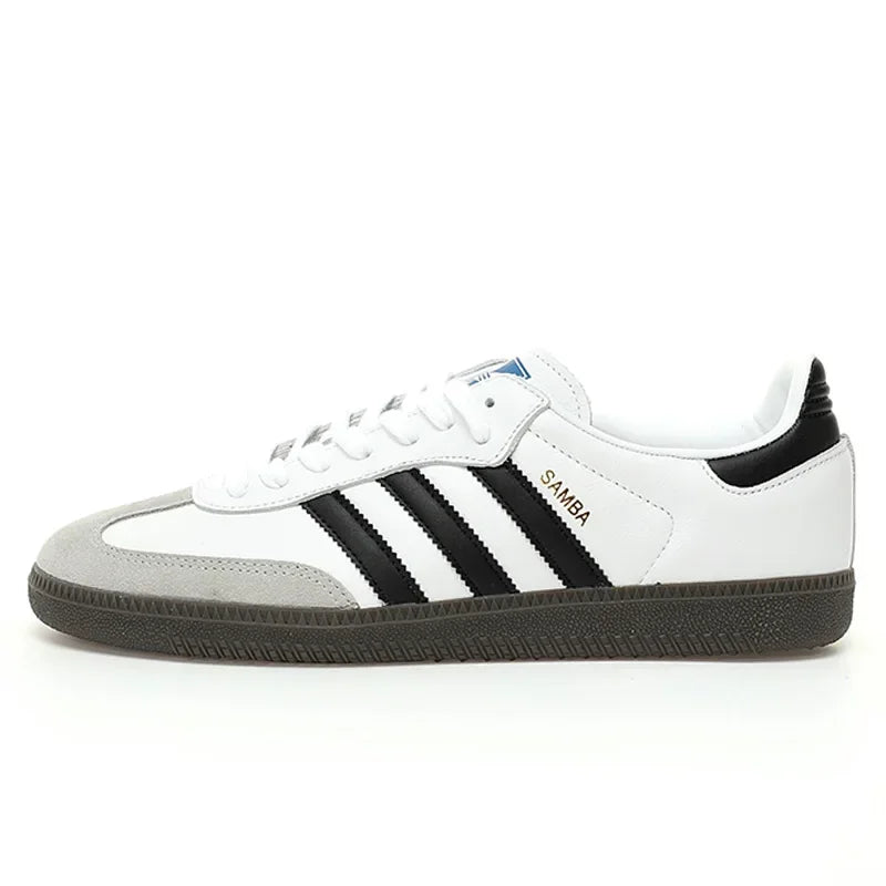 Adidas Originals Samba Low Skateboarding