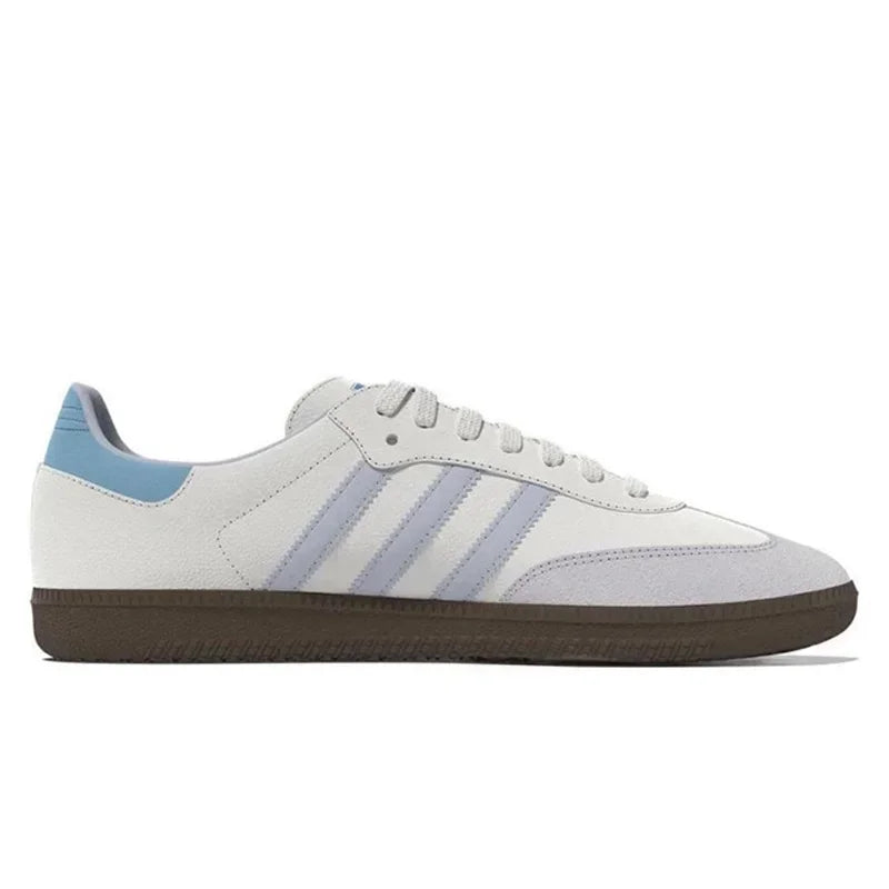 Adidas Originals Samba Low Skateboarding