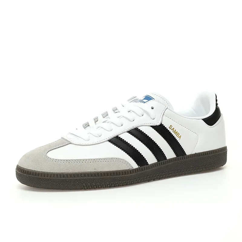 Adidas Originals Samba Low Skateboarding