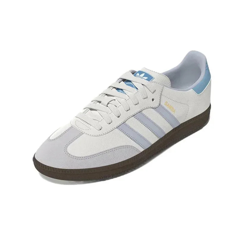 Adidas Originals Samba Low Skateboarding