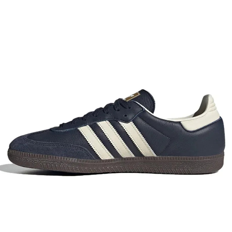 Adidas Originals Samba Low Skateboarding