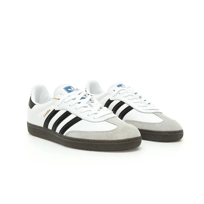 Adidas Originals Samba Low Skateboarding