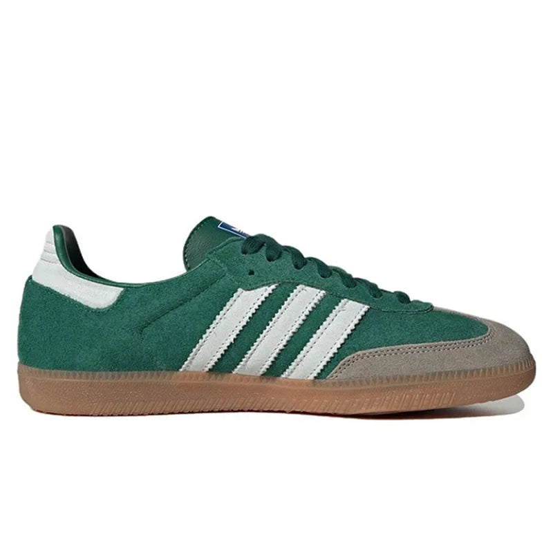 Adidas Originals Samba Low Skateboarding