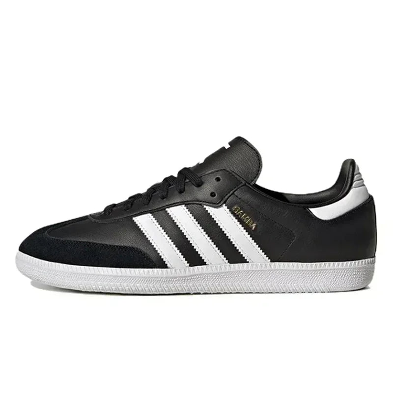 Adidas Originals Samba Low Skateboarding