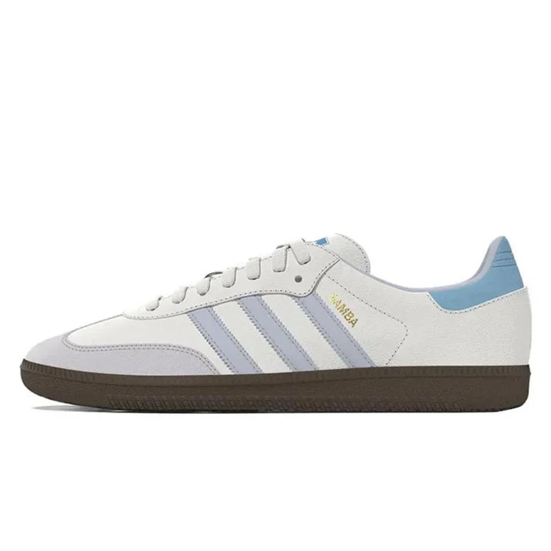 Adidas Originals Samba Low Skateboarding