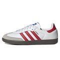 Adidas Originals Samba Low Skateboarding